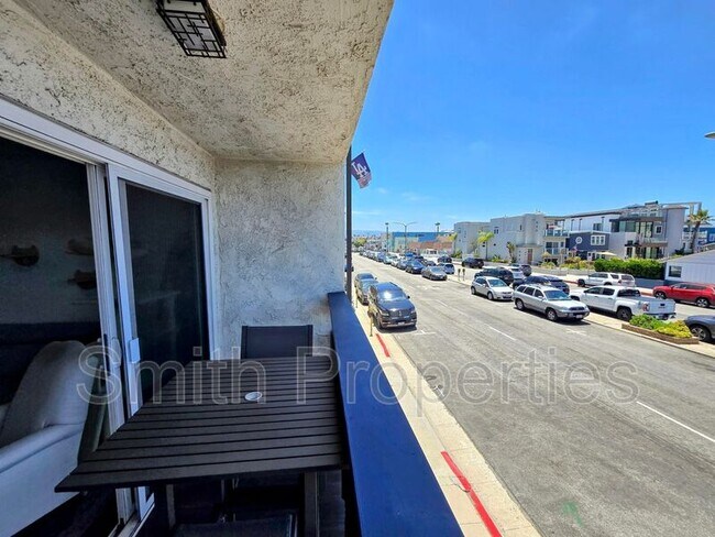 Foto del edificio - 320 Hermosa Ave