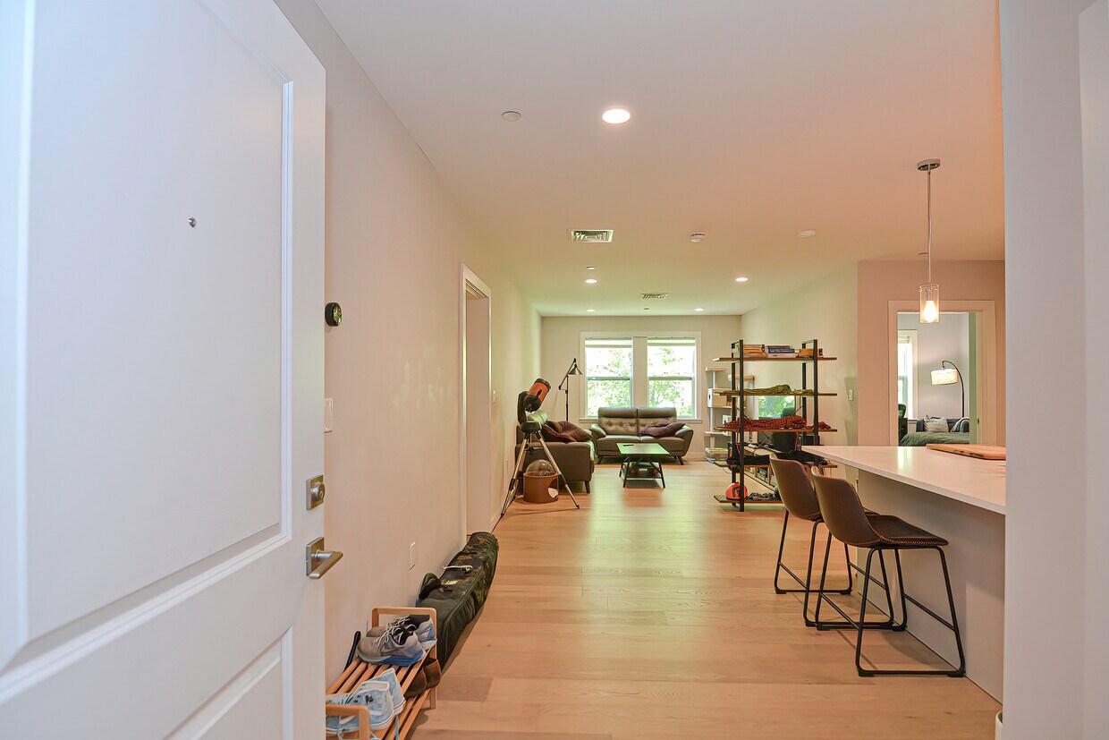 16 Boardman St Unit 302, Boston, MA 02128 Condo for Rent in Boston