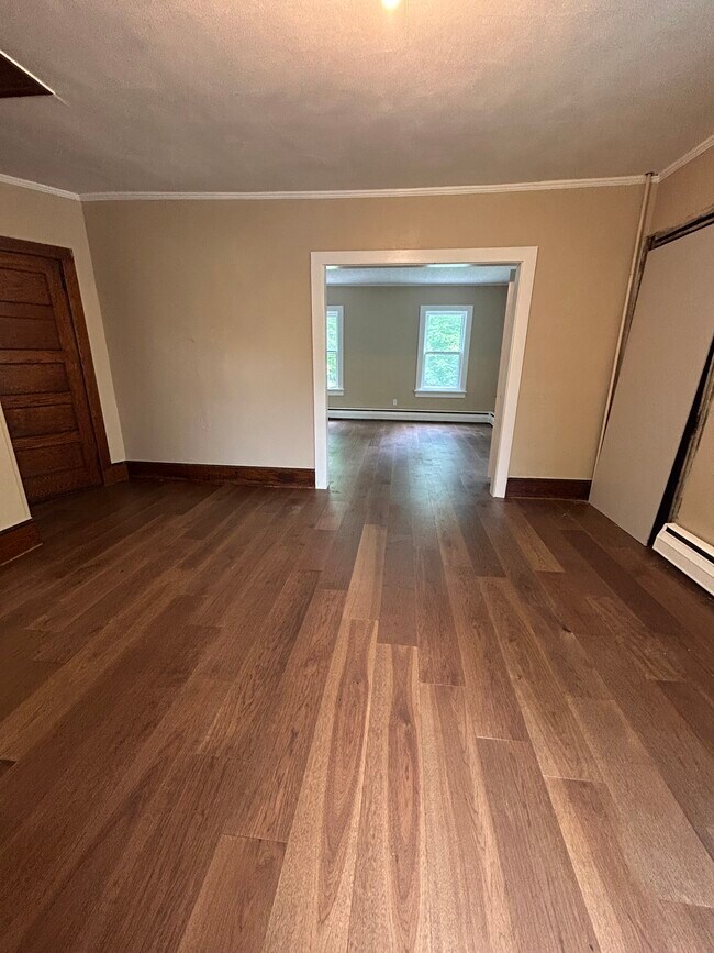 Living Room 2 - 1538 Slaterville Rd