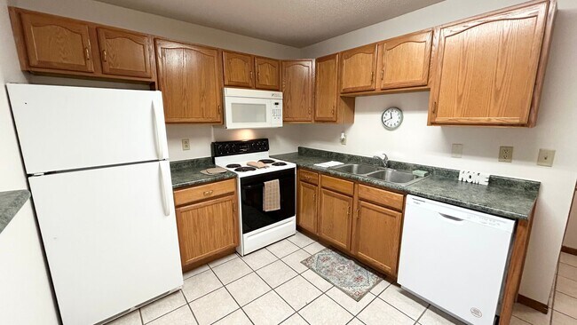 Foto del interior - Northwood Commons