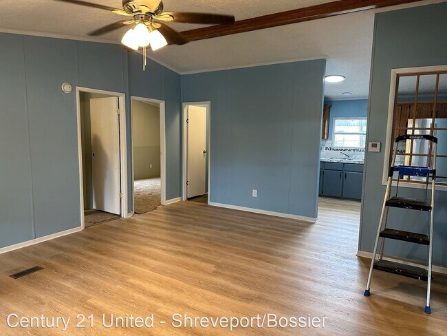 Building Photo - 3 br, 2 bath House - 8664 Dixie Blanchard Hwy