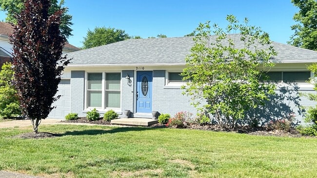 Photo - 2110 Keeneland Blvd House