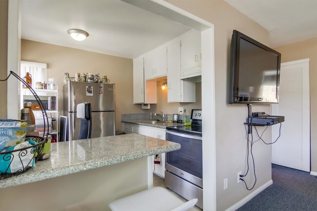 Foto del edificio - 3630 Bayside Ln
