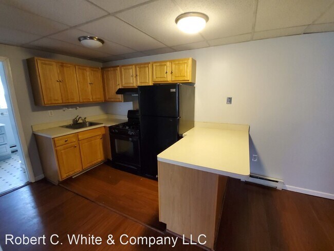 Building Photo - 1 br, 1 bath House - 83 Union Street Unit B