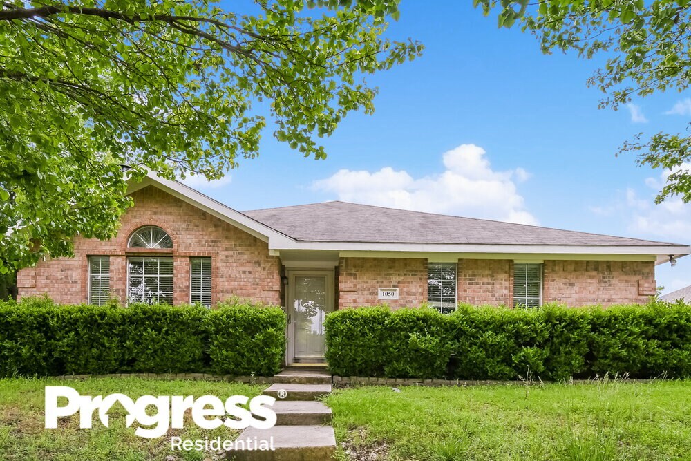 1050 Waterview Dr, Cedar Hill, TX 75104 House Rental in Cedar Hill