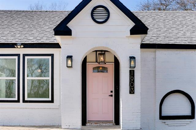 Foto del edificio - 1903 Harlandale Ave