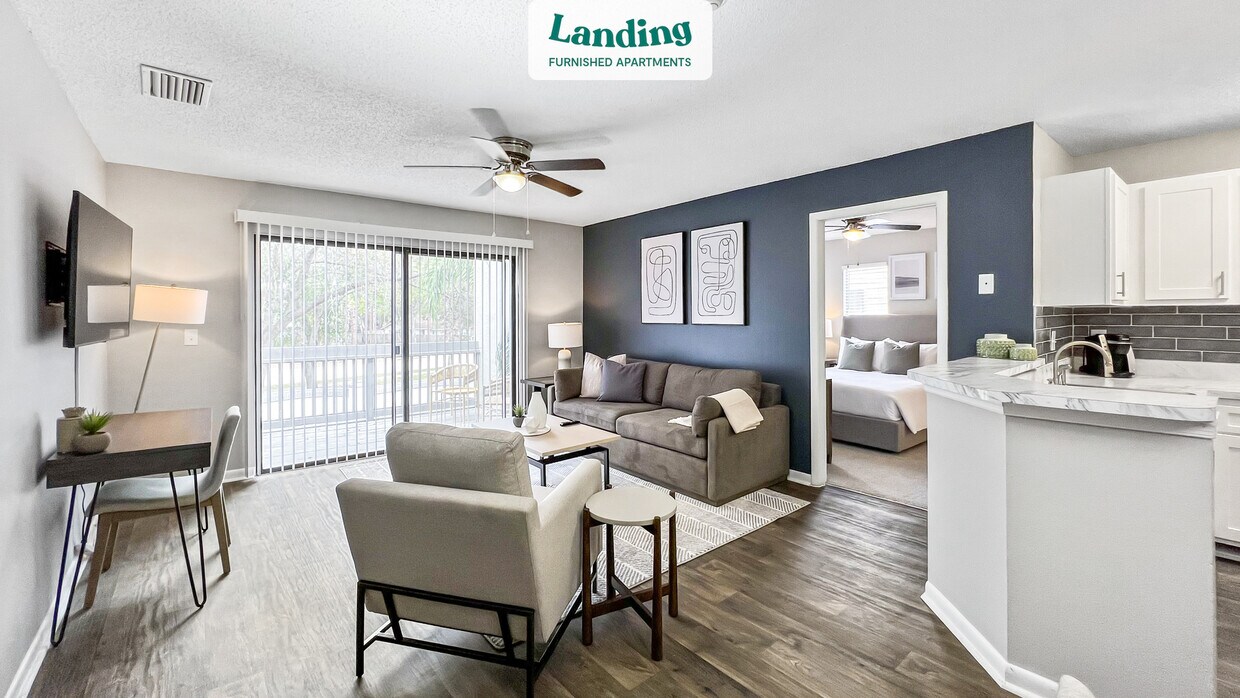 Foto principal - 3201 Huntington Pl Dr