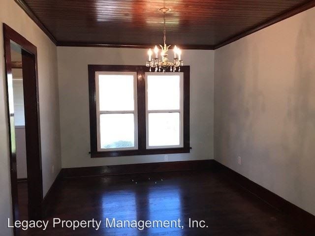 Building Photo - 2 br, 1 bath House - 3220 West Cervantes St