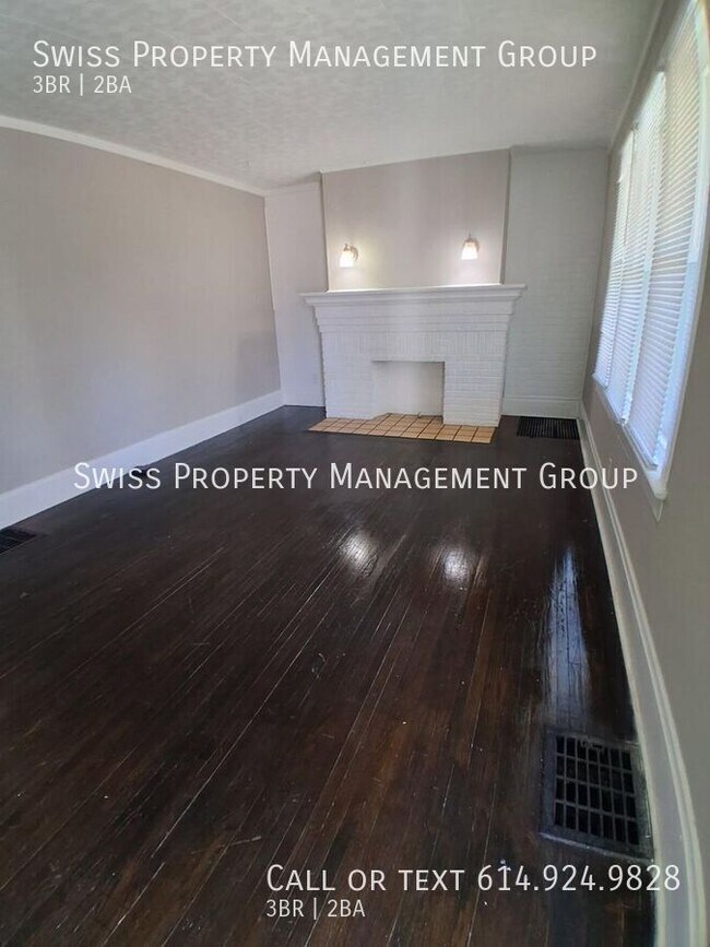 Foto del edificio - 262 S Burgess Ave