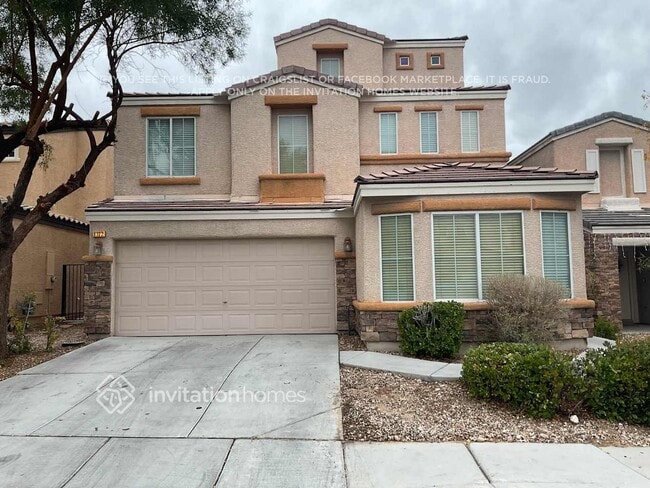 Building Photo - 8922 Skyline Peak Ct