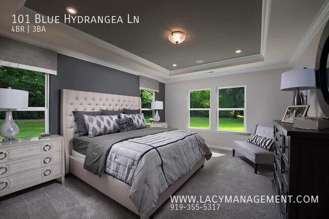 Building Photo - 101 Blue Hydrangea Ln