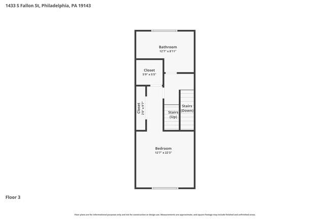 Photo - 1440 S Fallon St House