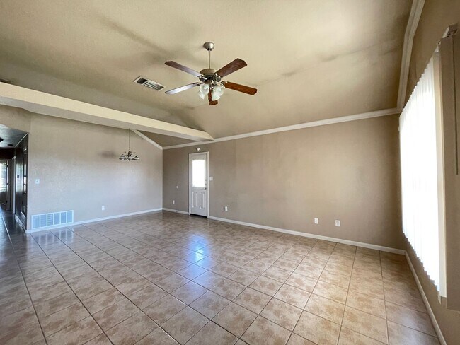 Foto del edificio - 1109 Powder River Dr