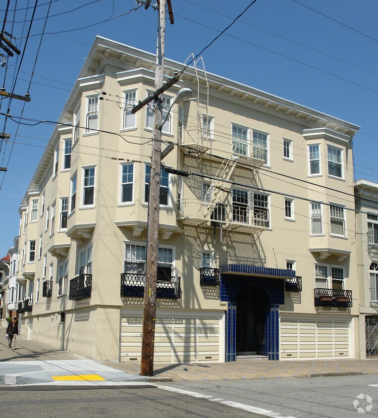 Foto principal - 495 14th Ave