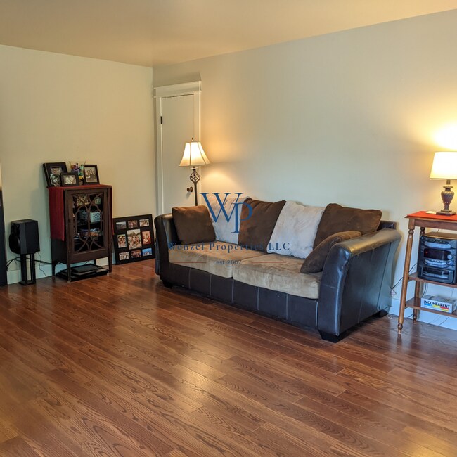 Foto del edificio - 419 N Liberty St