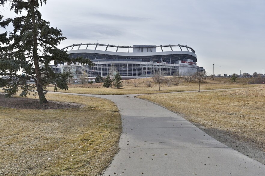 2785 Speer Rentals Denver, CO