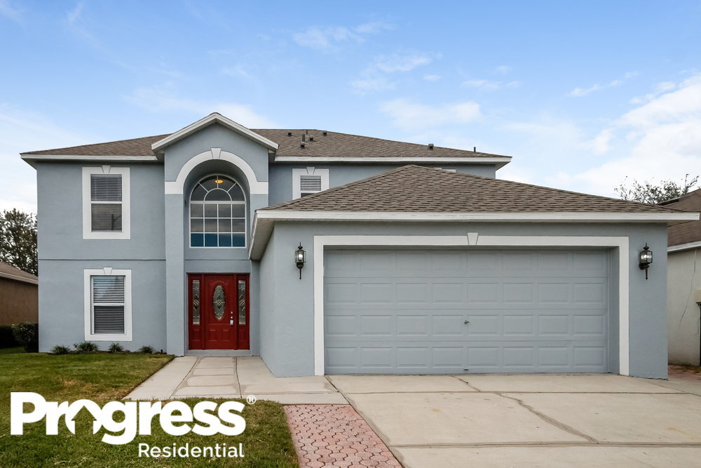 24801 Mary Beth Ct, Land O' Lakes, FL 34639 House Rental in Land O