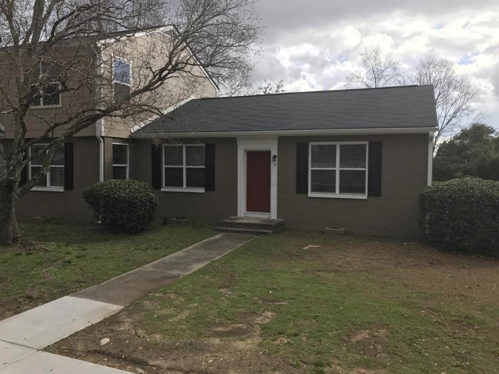 2140 Ingleside Ave. House for Rent in Macon, GA