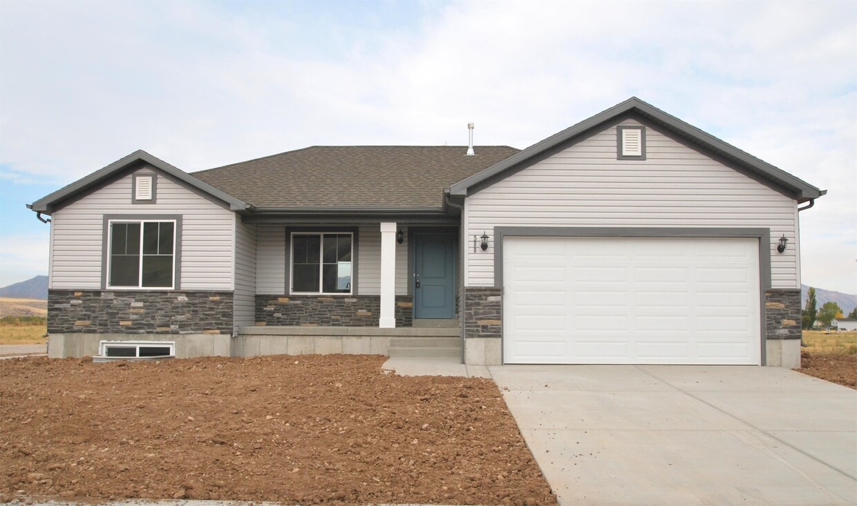 588 S 770 E, Hyrum, UT 84319 House Rental in Hyrum, UT