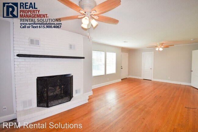 Foto del edificio - 3 br, 2 bath House - 1502 N. Tennessee
