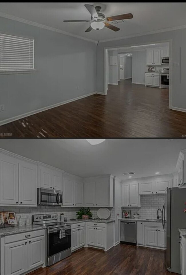 Building Photo - Spacious 4BR House in Shreveport