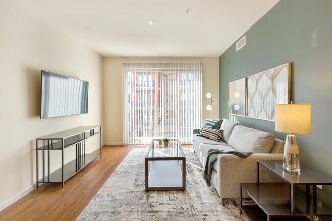 Foto del edificio - 607 W 28th St