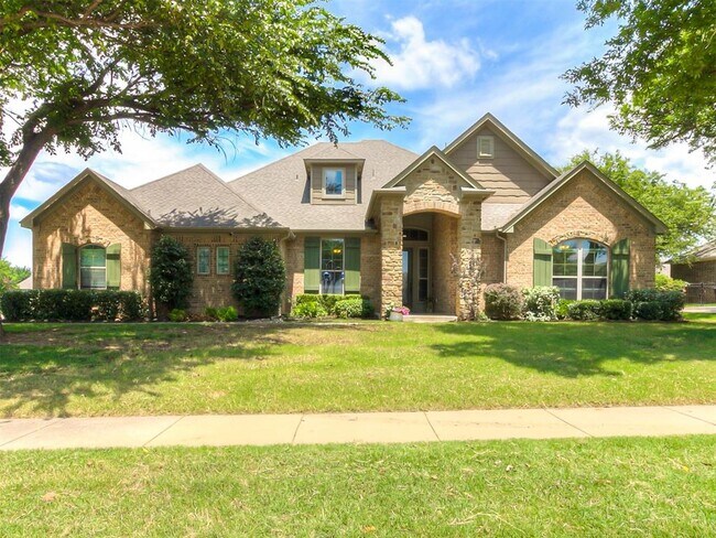 Foto del edificio - 4409 SW 129th St