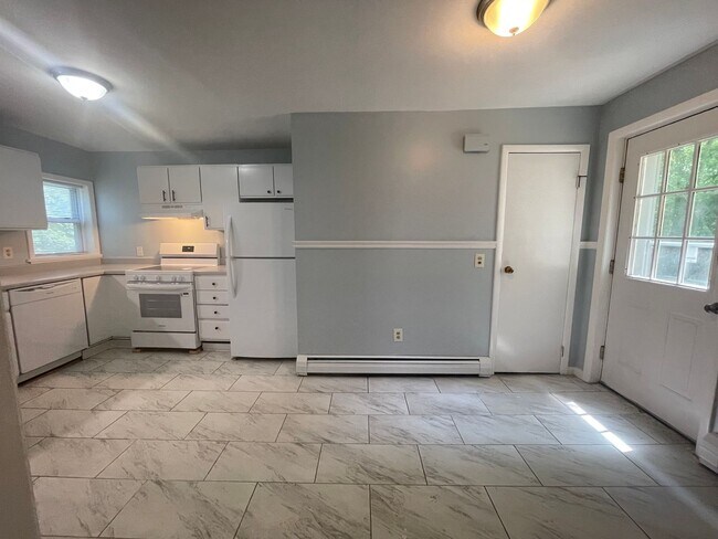 Foto del edificio - 24 S John St