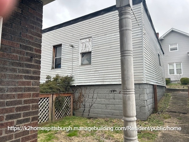 Photo - 99 Kenric Ave (Donora, PA)