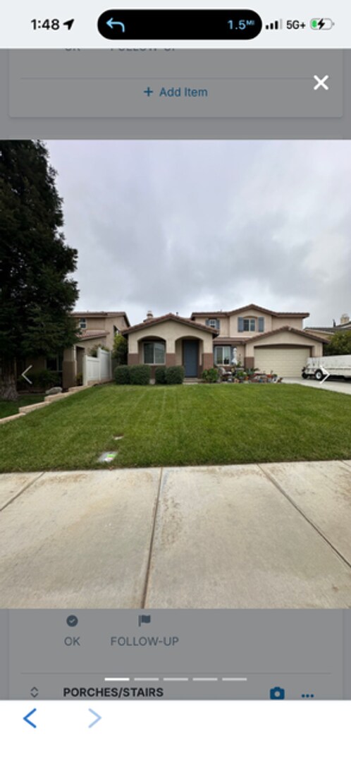 Foto del edificio - Beautiful 5 Bedroom Home for Rent