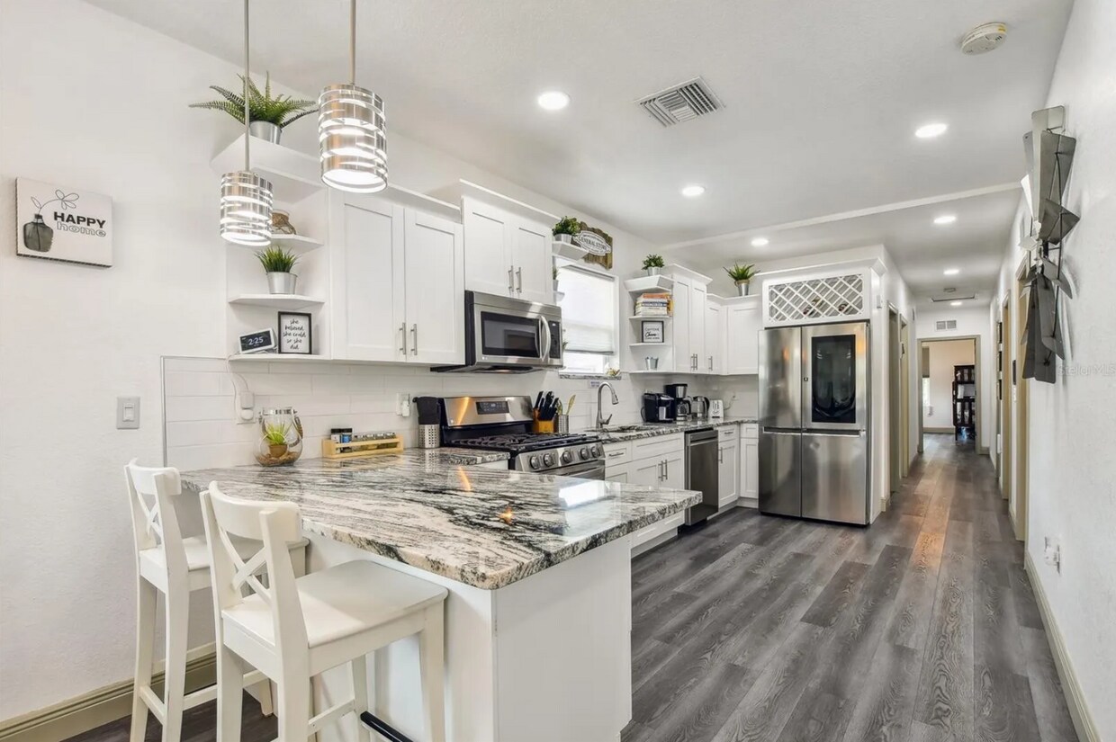 Foto principal - 4125 W Nassau St