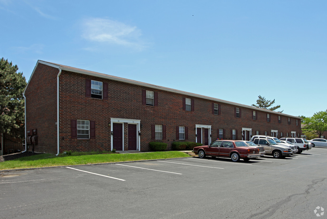 Building Photo - Westerville Commons