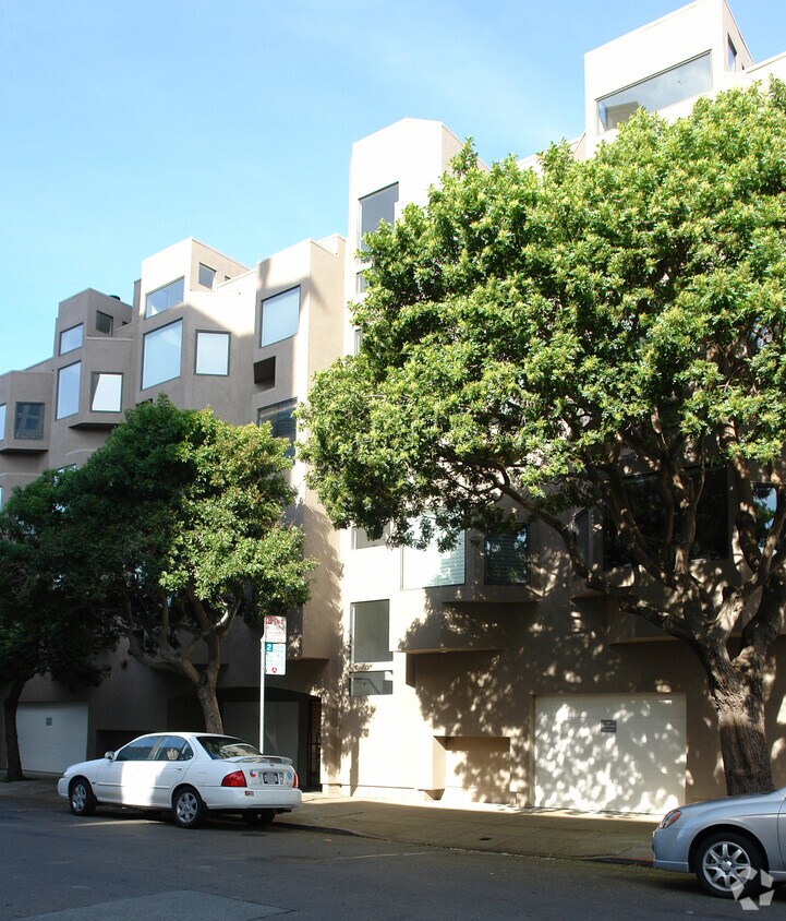Foto principal - 444 Francisco St
