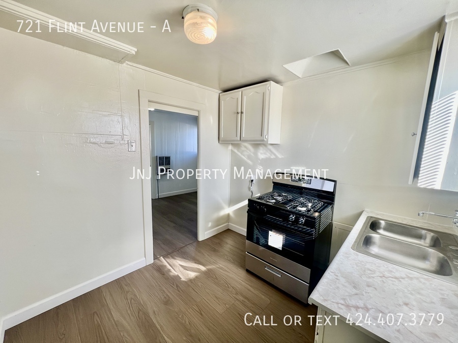 Foto principal - 1 Bed 1 Bath Apartment For Rent in Wilmington