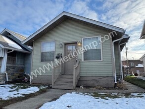 Building Photo - 3809 Barr St