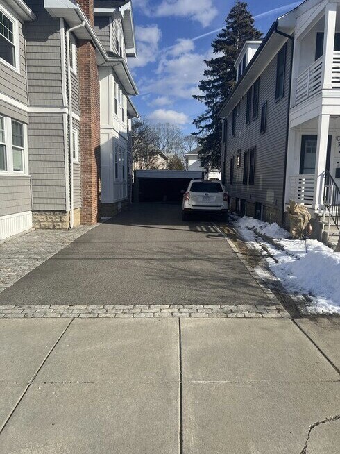 Foto del edificio - 20 Carver Road