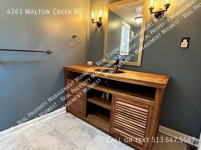 Photo - 4261 Walton Creek Rd House