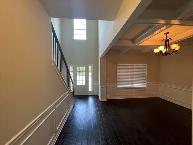 Foto del edificio - 5505 Bucknell Trace