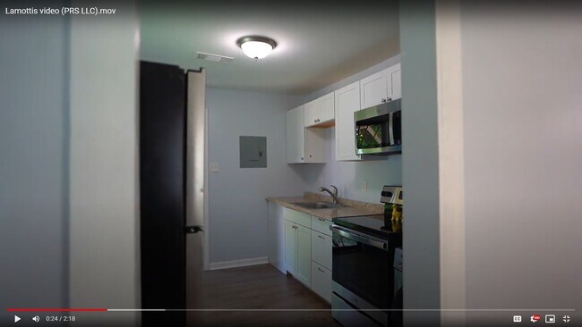 Building Photo - 836 Heiskell Plz