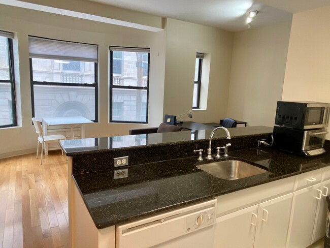 Foto del edificio - 636 Beacon St