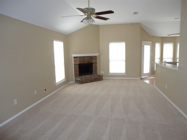 Foto del edificio - 3707 Sycamore Ln