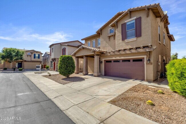 Building Photo - 3074 S Southwind Dr