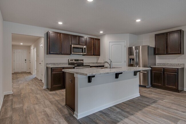 Foto del edificio - Spacious 4-Bedroom Home - Cambria
