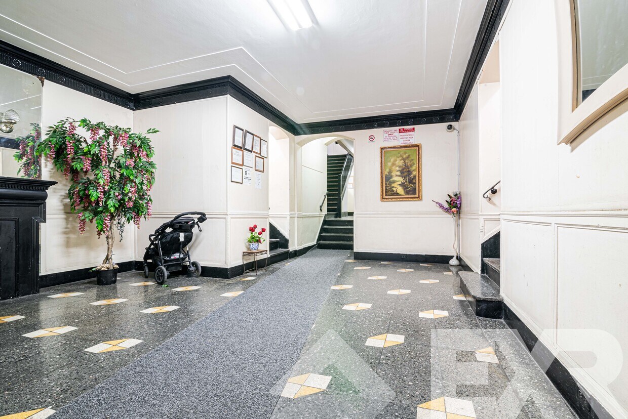 Foto del edificio - 2330 Ocean Ave