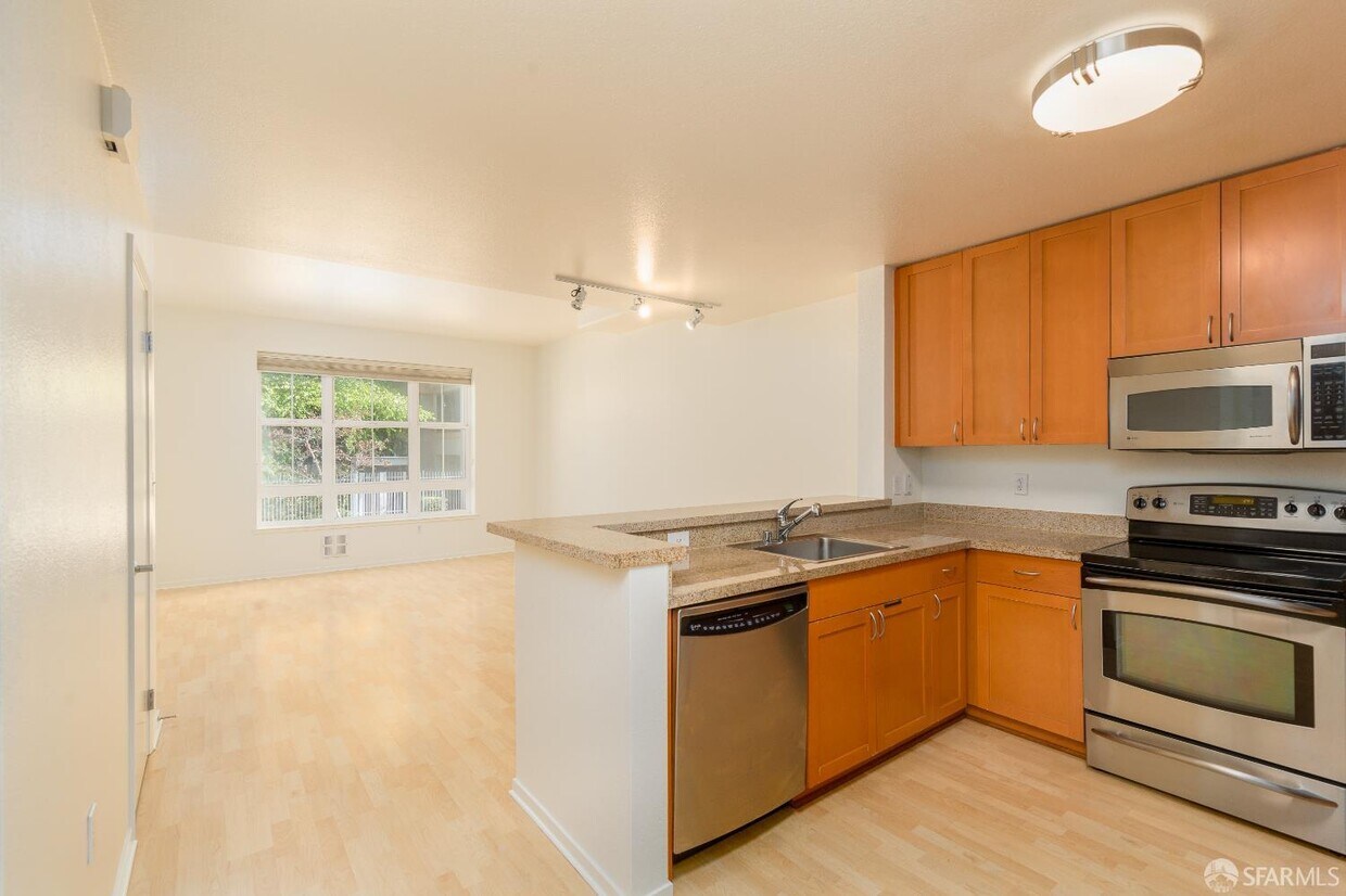 Foto principal - 821 Folsom St