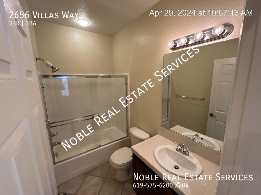 15 3 Bedroom Apartments for Rent in Mission Valley, CA Westside Rentals