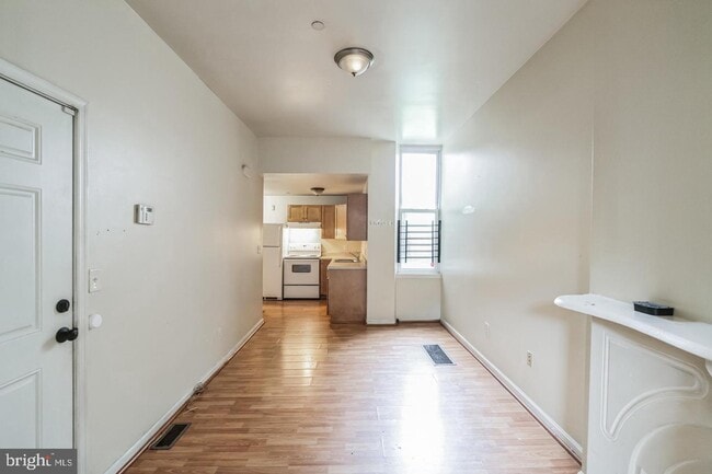 Building Photo - 1417 N 18th St