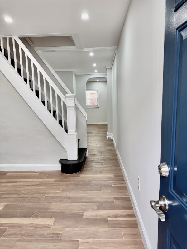 Building Photo - 2606 E Madison St