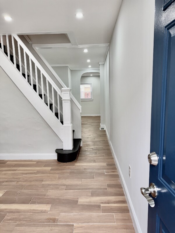 Foto del edificio - 2606 E Madison St