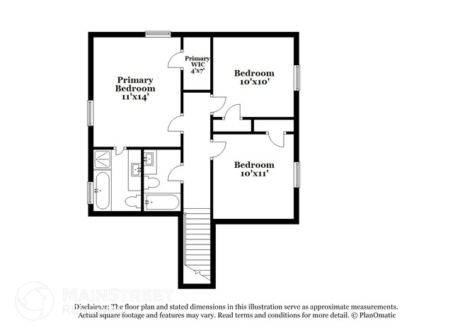 Building Photo - 3902 Deaton Rd